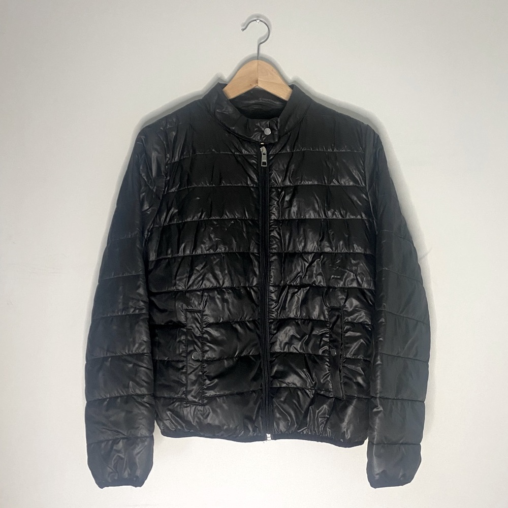 Puffer Jacket